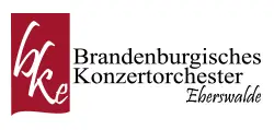 Logo Brandenburgisches Konzertorchester